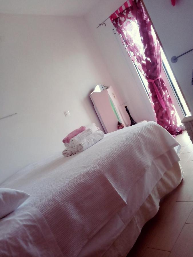 فيلا Alexia'S House Chortáta المظهر الخارجي الصورة