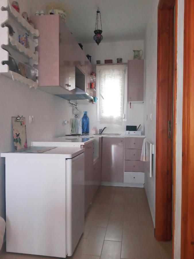 فيلا Alexia'S House Chortáta المظهر الخارجي الصورة