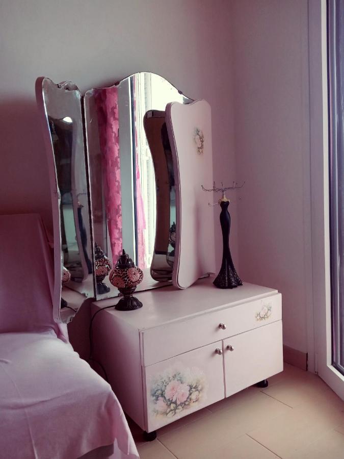 فيلا Alexia'S House Chortáta المظهر الخارجي الصورة
