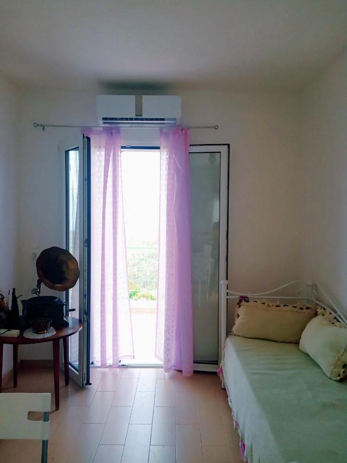 فيلا Alexia'S House Chortáta المظهر الخارجي الصورة