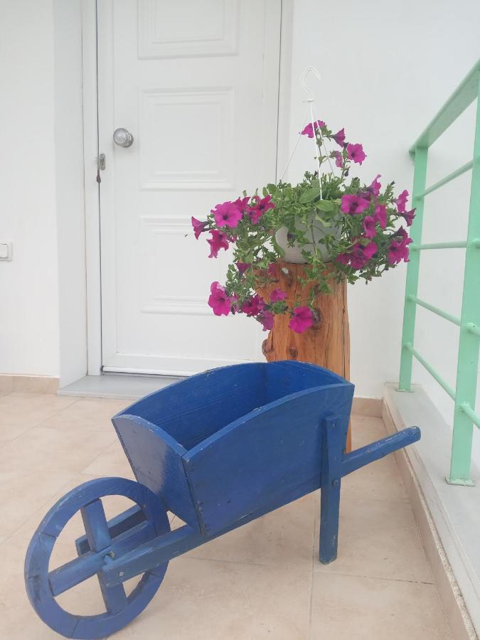 فيلا Alexia'S House Chortáta المظهر الخارجي الصورة