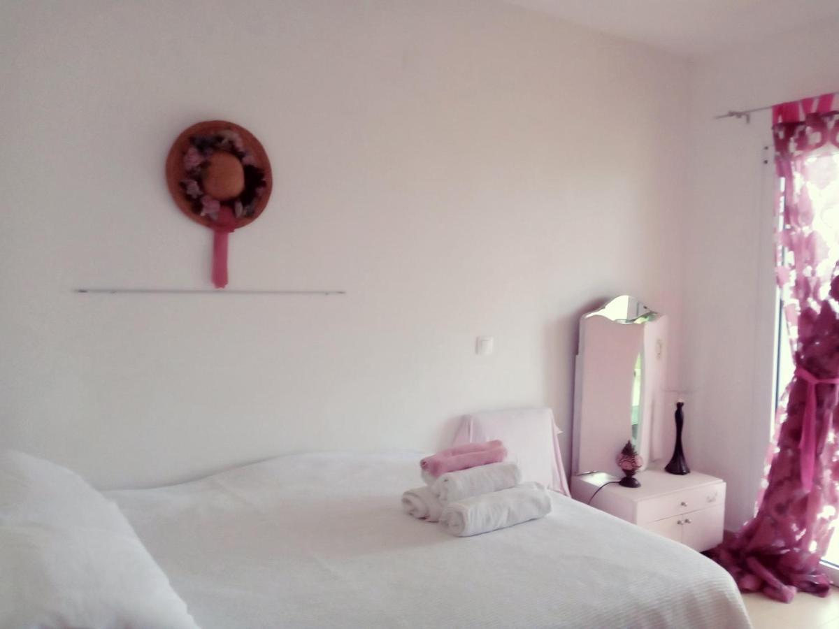 فيلا Alexia'S House Chortáta المظهر الخارجي الصورة