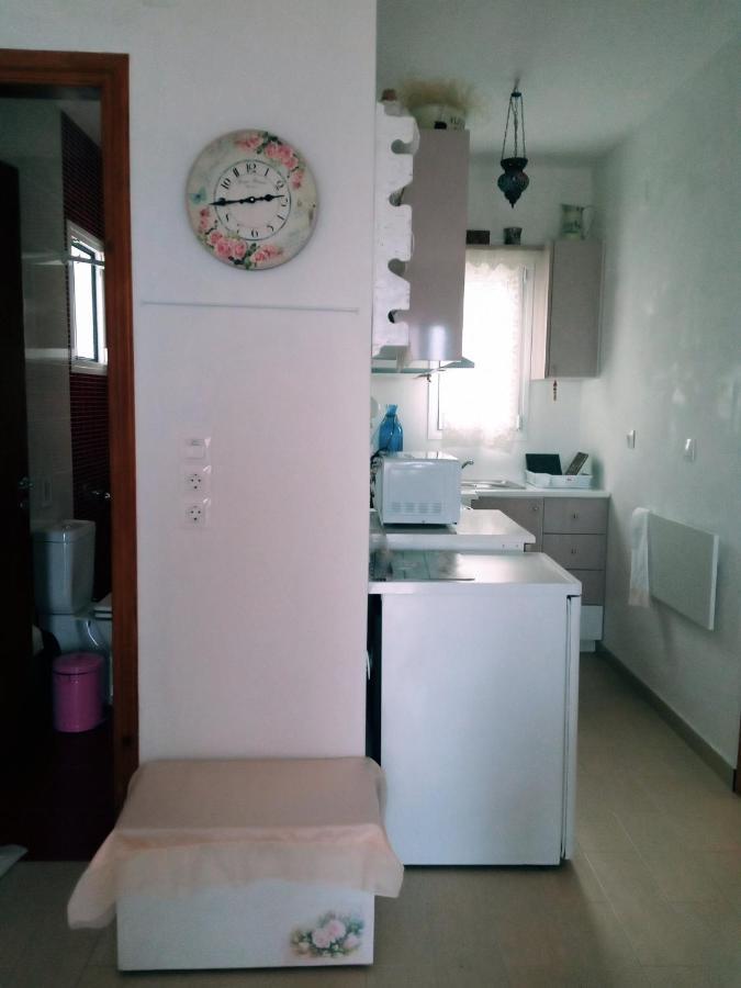 فيلا Alexia'S House Chortáta المظهر الخارجي الصورة