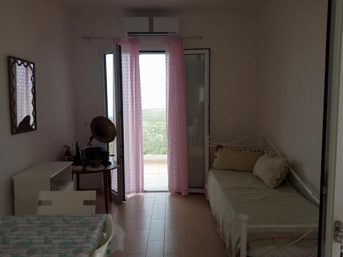 فيلا Alexia'S House Chortáta المظهر الخارجي الصورة