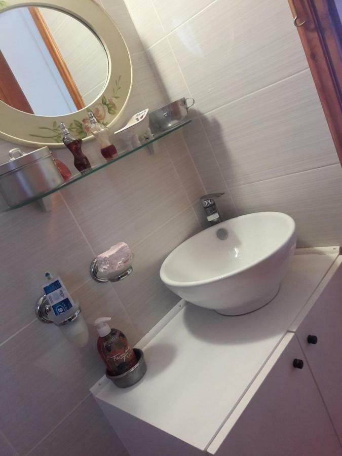 فيلا Alexia'S House Chortáta المظهر الخارجي الصورة