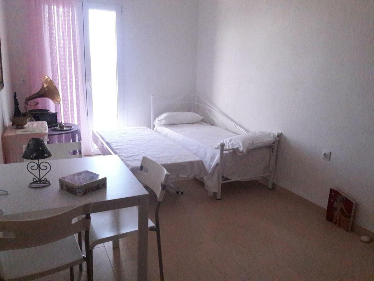 فيلا Alexia'S House Chortáta المظهر الخارجي الصورة