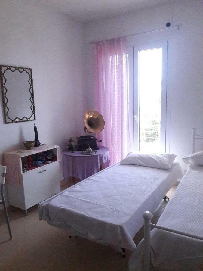 فيلا Alexia'S House Chortáta المظهر الخارجي الصورة