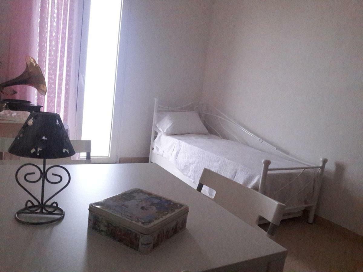 فيلا Alexia'S House Chortáta المظهر الخارجي الصورة