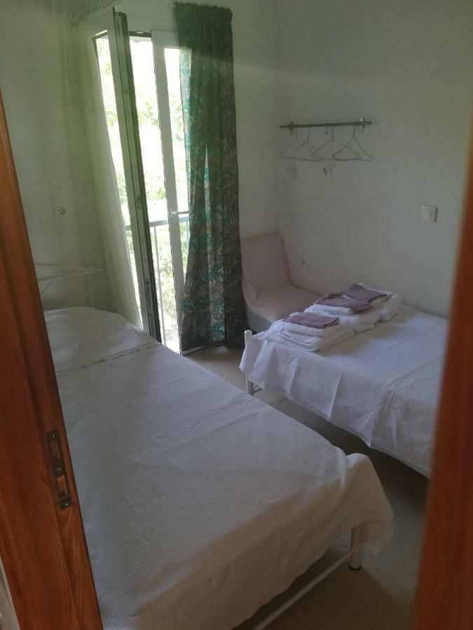 فيلا Alexia'S House Chortáta المظهر الخارجي الصورة