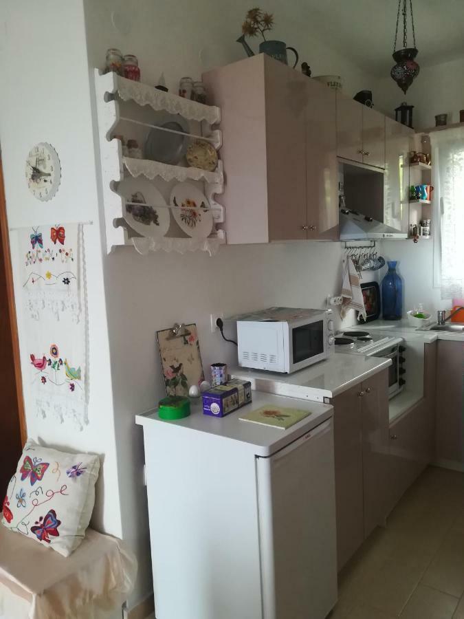 فيلا Alexia'S House Chortáta المظهر الخارجي الصورة