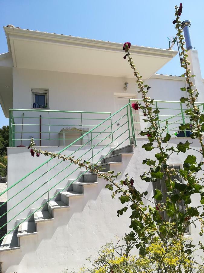 فيلا Alexia'S House Chortáta المظهر الخارجي الصورة